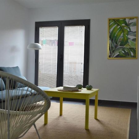 Apartamento Sauco Los Llanos De Aridane Exterior foto