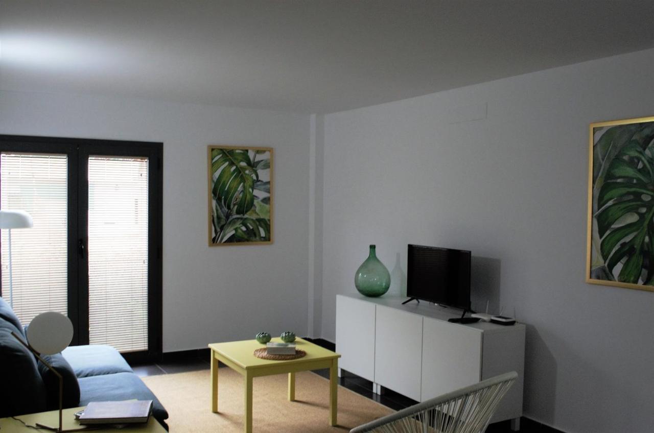 Apartamento Sauco Los Llanos De Aridane Exterior foto