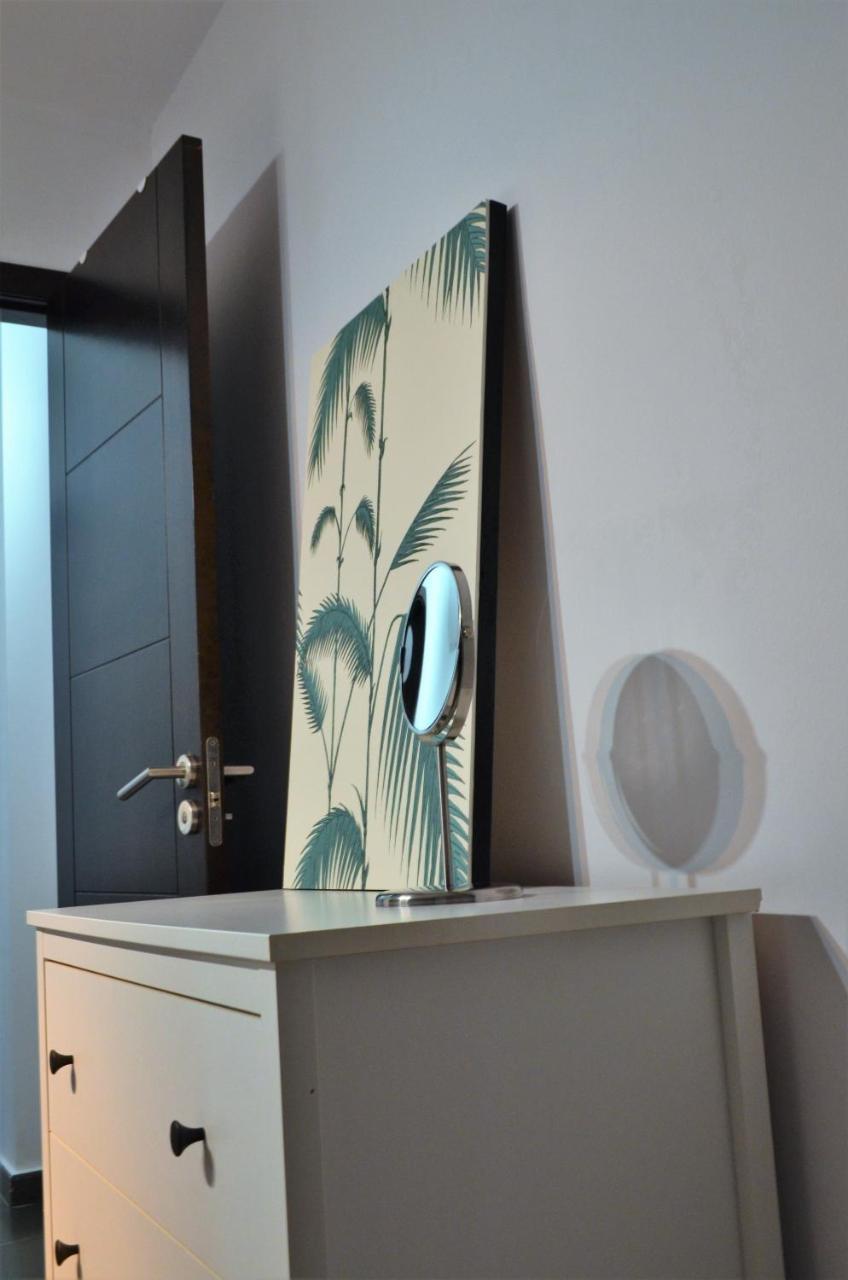 Apartamento Sauco Los Llanos De Aridane Exterior foto