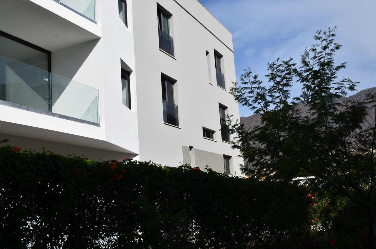 Apartamento Sauco Los Llanos De Aridane Exterior foto